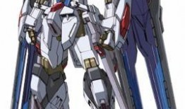 自由高达在线观看,在线观看，探索宇宙的无限可能