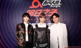 明日之子2最新爆料,选手实力对决，精彩看点抢先知！